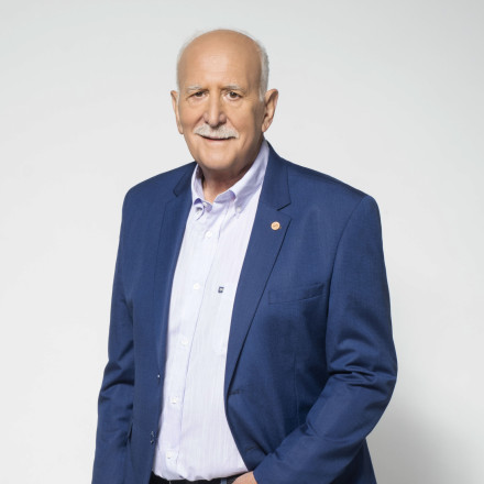 Γιώργος Παπαδάκης: Παρουσιαστές και δημοσιογράφοι τον αποχαιρετούν με συγκίνηση