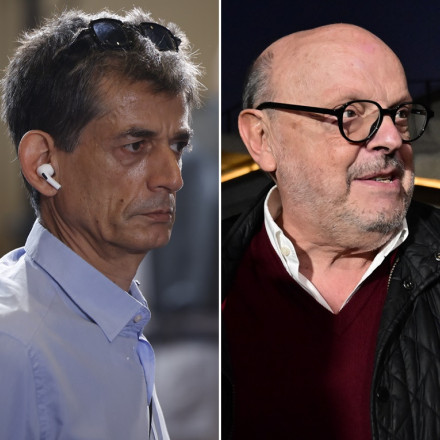 Αποχώρησε από το κόμμα Κασσελάκη ο Νίκος Καρανίκας - Στην έξοδο και ο Αντώναρος