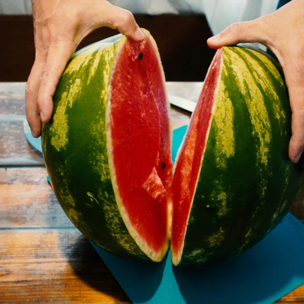 Η απροσδόκητη παρενέργεια της υπερβολικής κατανάλωσης καρπουζιού