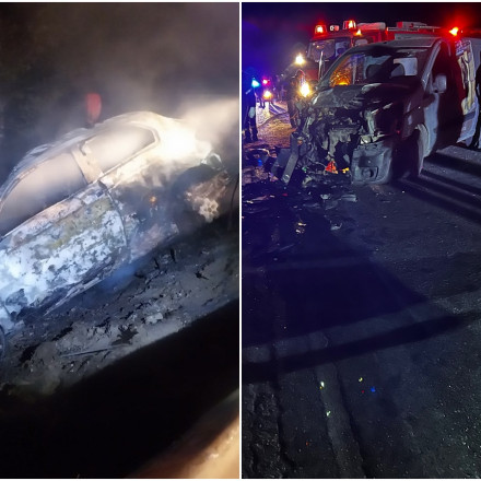 Αγρίνιο: Οι γονείς - νοσηλευτές αναγνώρισαν τη σορό του γιου τους στο νοσοκομείο όπου εργάζονται