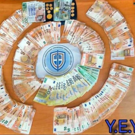 Οι διάλογοι της ντροπής που «καίνε» τους τελωνειακούς του Μαυροματίου: «Πήγαινε φέρε 150…»