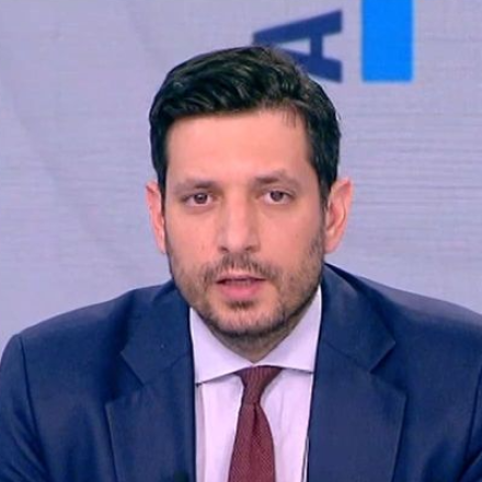 Κυρανάκης: «Το ETCS μπήκε σε 100 τρένα, πλέον θα φρενάρουν αυτόματα» - Τι είπε για τον Αλέξη Τσίπρα