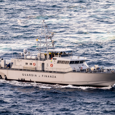 Παραλία Κατερίνης: Νεκρός ανασύρθηκε 83χρονος τουρίστας από τη θάλασσα