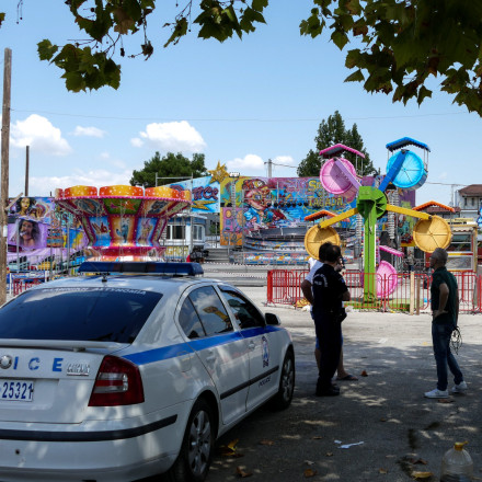 Ένοχη η ιδιοκτήτρια λούνα παρκ και ο χειριστής για τον θάνατο 14χρονης στον Αλμυρό Βόλου