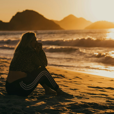 Καλοκαιρινή κατάθλιψη: Όταν ο ήλιος δεν «θεραπεύει» όλους - Τι πρέπει να κάνετε