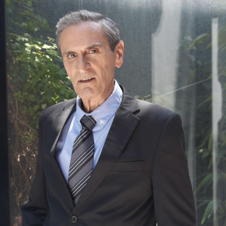 «Ο τιμωρός»: Ο Αντώνης σκοτώνει τον Λεωνίδα!