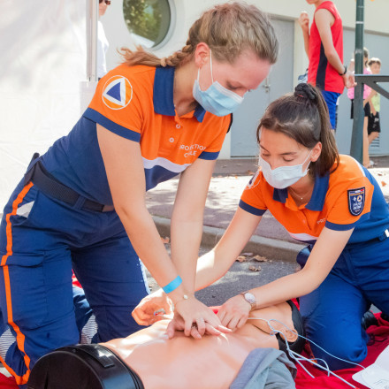 ΚΑΡΠΑ: Η τεχνική που σώζει ζωές - Τι είναι και πώς εφαρμόζεται