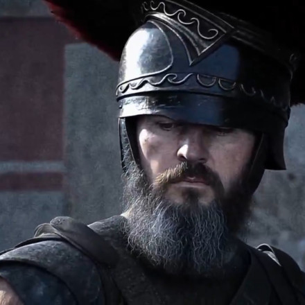 «Οδύσσεια»: Νέα φωτογραφία του Ματ Ντέιμον ως Οδυσσέα