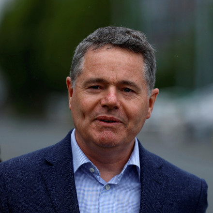 Eurogroup: Επανεξελέγη για τρίτη συνεχόμενη θητεία ο Πασκάλ Ντόναχιου