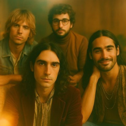 Συγκρότημα με 1 εκατομμύριο ακροατές στο Spotify τελικά... δεν υπάρχει - Δημιουργήθηκε με AI