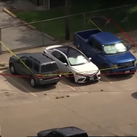 Φρικτός θάνατος για 9χρονη - Η μητέρα της την άφησε στο αυτοκίνητο και πήγε για δουλειά