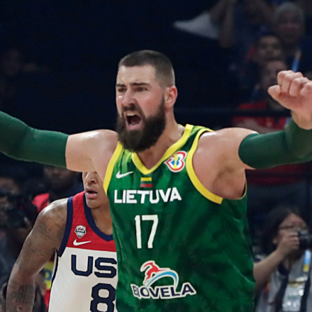 Η μεγάλη ώρα έφτασε: Ο Βαλαντσιούνας έρχεται Αθήνα