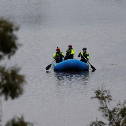 Τέξας: Πυρά στους μετεωρολόγους για ανεπαρκείς προειδοποιήσεις εν μέσω περικοπών Τραμπ στο προσωπικό