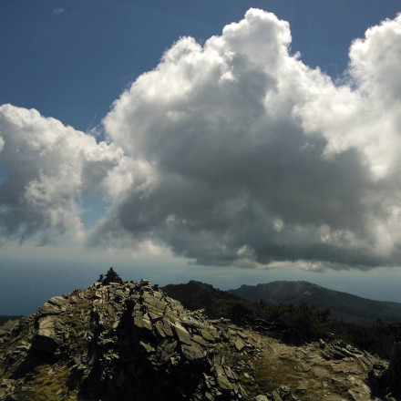 Νεκρός βρέθηκε Ιταλός τουρίστας στη Θάσο - Είχε πάει για πεζοπορία στο όρος Υψάριο