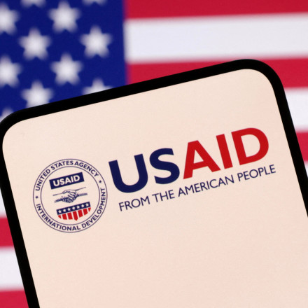 Προς αποτέφρωση 500 τόνοι τροφίμων - Η απόφαση Τραμπ που προκαλεί οργή