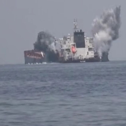 Οι Χούθι ανέλαβαν την ευθύνη για την επίθεση στο Eternity C - Στους αγνοούμενους και ένας Έλληνας