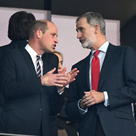 Η αγεφύρωτη διαφορά βασιλιά Φελίπε και πρίγκιπα Ουίλιαμ - Τι είναι αυτό που τους χωρίζει