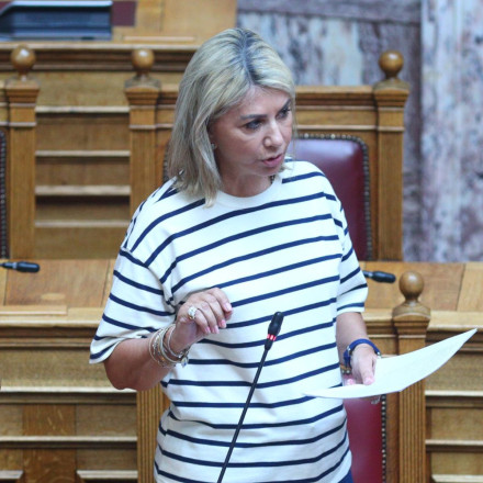 Τι θα υποστηρίξει στην απολογία του ο δημοσιογράφος που κατηγορείται για εκβιασμό της Ζέττας Μακρή