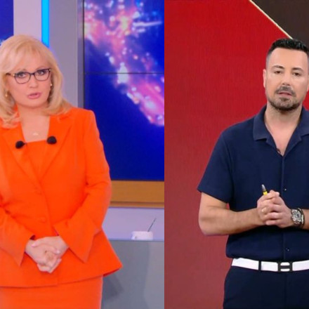 «Πόλεμος» Νικολούλη με Κουσουλό για Μουρτζούκου: «Δεν είναι όλα σόου» - «Βαρέθηκα να ακούω σπόντες»