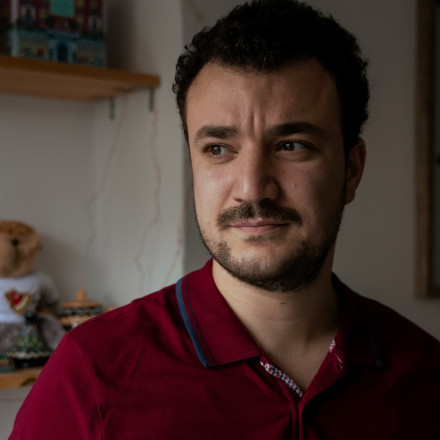 Αγωγή 20 εκατ. δολαρίων καταθέτει ο ακτιβιστής Μαχμούντ Χαλίλ κατά της κυβέρνησης Τραμπ