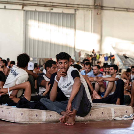 Politico: Ιταλία και Ελλάδα κρούουν τον κώδωνα κινδύνου για τη Λιβύη, αλλά οι σύμμαχοι δεν απαντούν