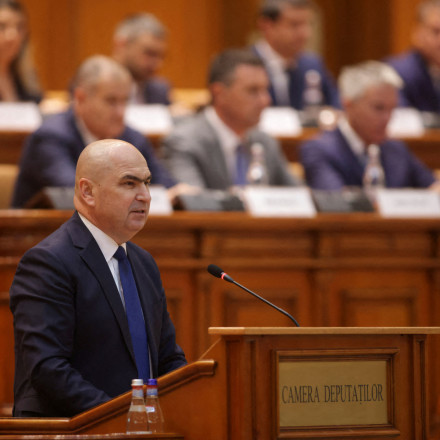 Στα χνάρια της Ελλάδας η Ρουμανία: Αυξάνει ΦΠΑ, ΕΦΚ και εισφορές για να αποφύγει μνημόνιο