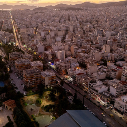 Ακίνητα: Νέα άνοδος στις τιμές - Οι πιο ακριβές και οι πιο φθηνές περιοχές της Ελλάδας (πίνακες)