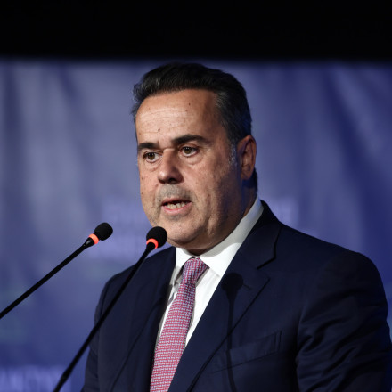 Παπασταύρου για Λιβύη: Οι αντιδράσεις βασίζονται σε άκυρες συμφωνίες και απορρίπτονται