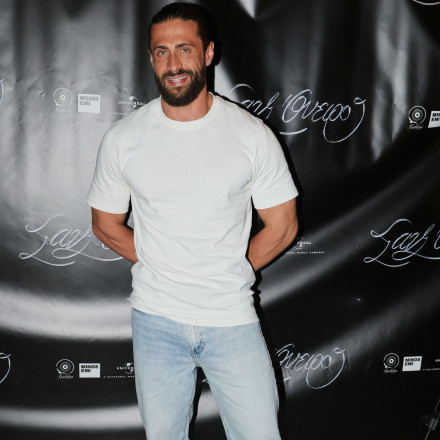 Κωνσταντίνος Βασάλος: «Η Σίσσυ Χρηστίδου δεν μπορεί να μου κόψει την τύχη»