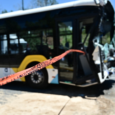 ΟΑΣΑ: Ποινικές ρήτρες για τα τροχαία με λεωφορεία σε Βούλα και Βουλιαγμένης