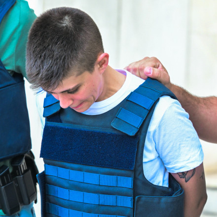 «Χείμαρρος» η μητέρα της Μουρτζούκου: «Ποιος της δίνει το δικαίωμα να πηγαίνει και να αφαιρεί ζωές»