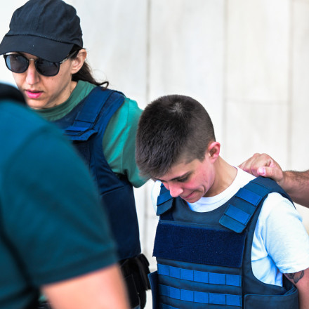 Ειρήνη Μουρτζούκου: Έρχεται η ώρα της απολογίας - Τι θα πει στην ανακρίτρια