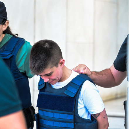 Ειρήνη Mουρτζούκου: Τα στοιχεία που την «έκαψαν» - Πώς οι Αρχές έφτασαν στη σύλληψή της