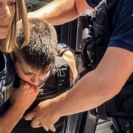 Υπόθεση Μουρτζούκου: Σε αναστολή όλη η ιατροδικαστική υπηρεσία Πάτρας με απόφαση Φλωρίδη