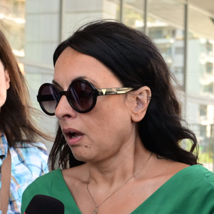 Αφροδίτη Γεωργούση: Οι πρώτες αναρτήσεις μετά τη δικαίωση της στη δίκη κατά του Πέτρου Φιλιππίδη