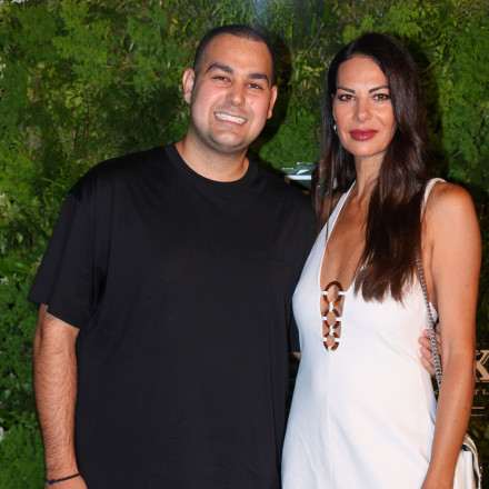 Χρίστος Κούγιας: «Δεν έχω ζήσει τη νορμάλ ελληνική οικογένεια - Η κατάσταση στο σπίτι ήταν χαοτική»