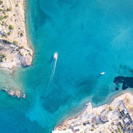 Ελληνική η παραλία με τα πιο καθαρά νερά στον κόσμο - «Μικρό νησί με μεγάλες ομορφιές»
