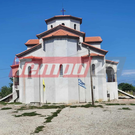 Πόνος χωρίς τέλος στο Αγρίνιο: Σε λίγη ώρα η κηδεία της 2χρονης που παρασύρθηκε από όχημα
