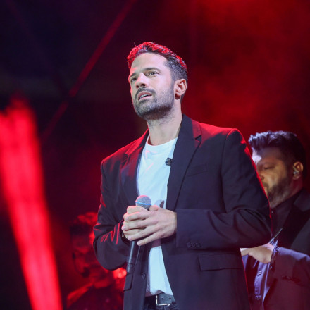 Κωνσταντίνος Αργυρός: Γιατί είπε το «Μάνα ο γιος σου χορεύει ζεϊμπέκικο στο Royal Albert Hall»