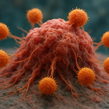 Καρκίνος: Νέα τεχνολογία καταστρέφει ολοσχερώς τους όγκους σε πνεύμονα, ωοθήκες και παχύ έντερο