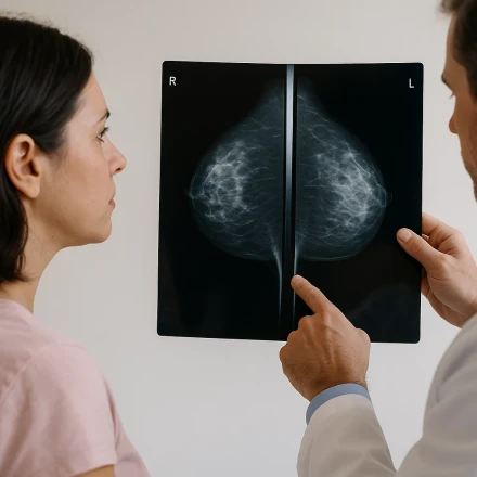 Επανάσταση στον καρκίνο του μαστού: Νέα θεραπεία εμποδίζει την εξάπλωση των καρκινικών κυττάρων