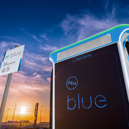 Τέσσερα χρόνια ΔΕΗ blue: «Οδηγεί» το μέλλον της ηλεκτροκίνησης