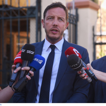 Δίκη Κυριακής Γρίβα: Πειθαρχική έρευνα σε βάρος του δικηγόρου του κατηγορούμενου από τον ΔΣΑ