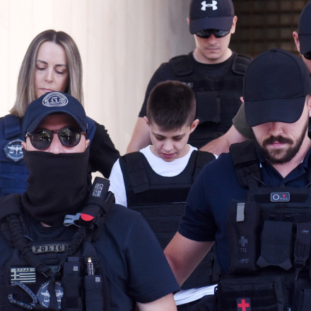 Ειρήνη Μουρτζούκου: Πώς οι αστυνομικοί έλυσαν τον «γρίφο» της Αμαλιάδας