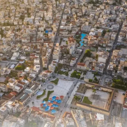 Άργος: Ο Δήμος καλεί σε διαβούλευση για την κυκλοφοριακή μελέτη