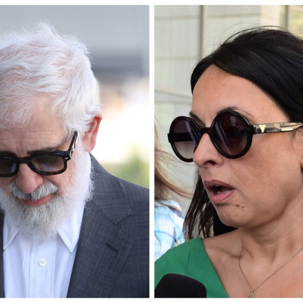 «Αυλαία» στην πολύκροτη δίκη Φιλιππίδη: Ένοχος μεν ελεύθερος δε - Γιατί μένει εκτός φυλακής