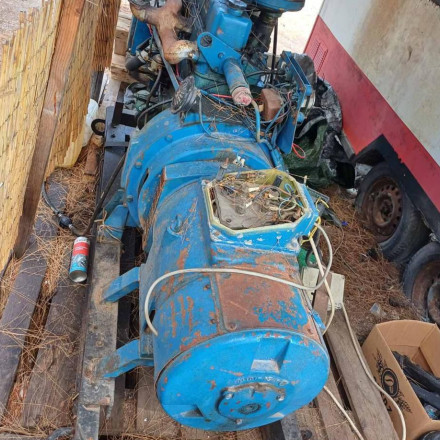 Φωτιά στη Θάσο: Ενδείξεις ότι ξεκίνησε από γεννήτρια ρεύματος υπαίθριας καντίνας