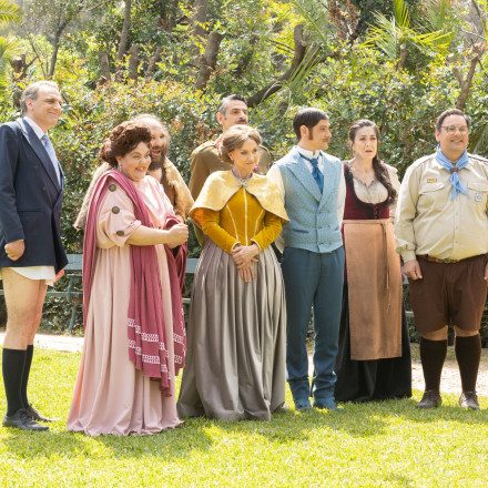 Αυτά είναι τα 9 «Φαντάσματα» του STAR