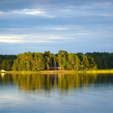 Αυτό είναι το νησί της Ευρώπης στο οποίο απαγορεύονται οι άνδρες