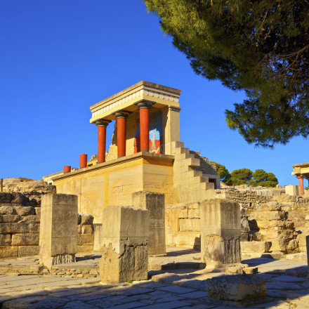 Μητσοτάκης για απόφαση UNESCO: Αναγνωρίζεται διεθνώς η οικουμενική αξία του Μινωικού Πολιτισμού